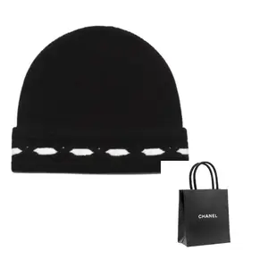 Шапка Unisex CHANEL