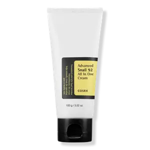 Усовершенствованный крем Улиточный слизень 92 - все в одном. COSRX, 3.52 oz