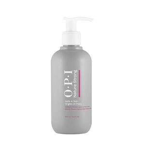 Крем для рук и ног OPI Moisture Misson Hand & Foot Cream 250ML, 250 мл
