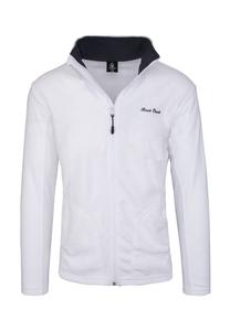 Флисовая куртка Rock Creek, белый