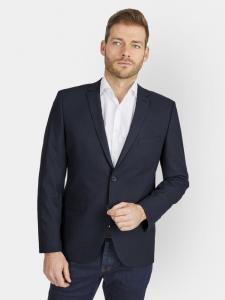 Куртка стандартного кроя Steffen Klein, синий