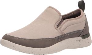 Мужские слипоны Rockport Truflex Fly с грязезащитой, Stone Multi