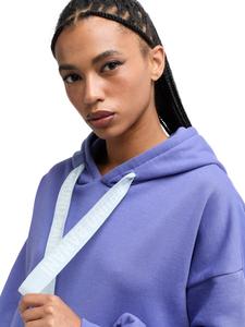 Толстовка Bruno Banani Hoodie ohne Reißverschluss BROCK, синий