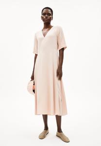 Платье ARMEDANGELS VAALI, Rosalilly/Light Pink