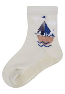 STERNTALER Носки в светло-бежевом цвете