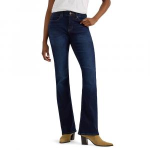 Женские джинсы Lee Flex Motion Bootcut, цвет Main Thrill
