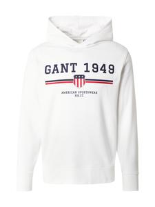 Толстовка GANT, White