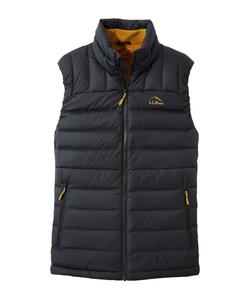 Пуховый жилет Beans Down Vest, американский размер, стандартный.