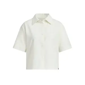 Спортивная футболка SS25 Women's Adidas, белый