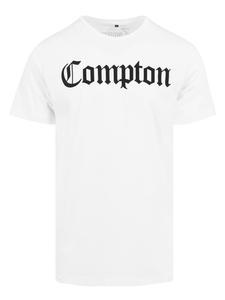 Футболка Mister Tee in white