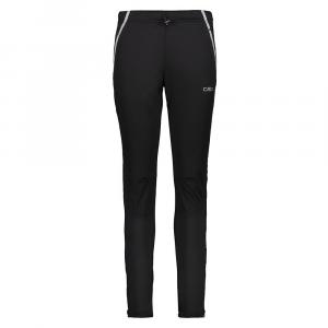 Брюки CMP 38E4846 Long Pant, черный