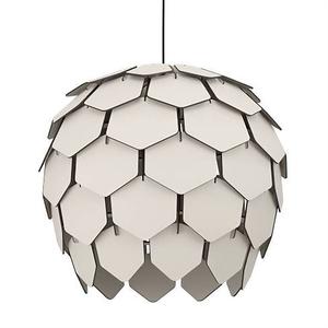 Подвесной светильник Eglo Mantanza, сталь - 1-пламенная