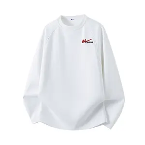 Футболка Unisex Crew Neck Moderate WARRIOR, белый (diy badge)