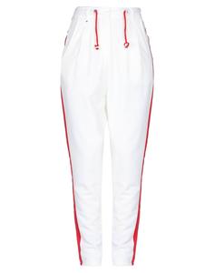 Брюки Berna, белый