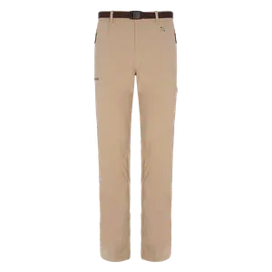 Elster Dn Trangoworld мужские треккинговые штаны, цвет Tierra