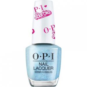 Классический лак для ногтей, долговечный роскошный лак для ногтей, оригинальный высокоэффективный лак для ногтей X Barbie Collection Yay Space, Opi