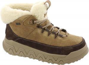Женские ботинки UGG Terretrail Cozy Lace, Chestnut