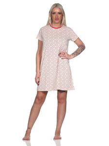 Ночное белье NORMANN, розовый