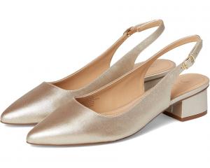 Женские туфли Journee Collection Sylvia, Champagne