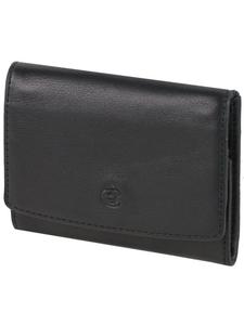Кошелек Esquire, черный