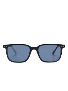 Солнцезащитные очки Bitter Snob, черный