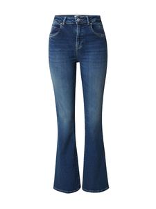 Расклешенные джинсы LTB Jonna 500, Blue Denim