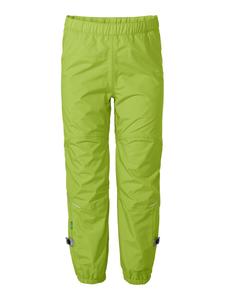 Брюки VAUDE Tapered Outdoor Pants Grody, зеленый