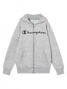 Champion Серая толстовка