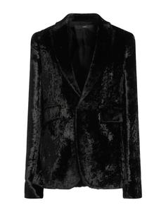 Блейзер Sapio, черный