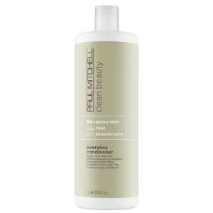 Ежедневный кондиционер Clean Beauty, 1000 мл Paul Mitchell