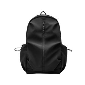 Полиэстеровый рюкзак для ноутбука Tubas унисекс бело-зеленый тон/хаки/экрю/черный SEM/R, Стиль A Хаки 50601