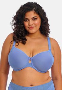 Бюстгальтер на косточках Elomi, светло-голубой