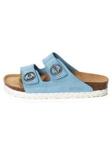 Мюли Bayton Belinda, Light blue