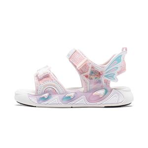 Детские сандалии Детские Hobibear, розовый