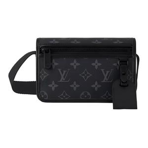 LOUIS VUITTON Сумка через плечо