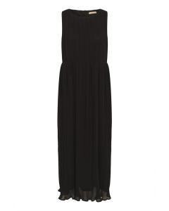 Макси платье CULTURE Jesy, Black