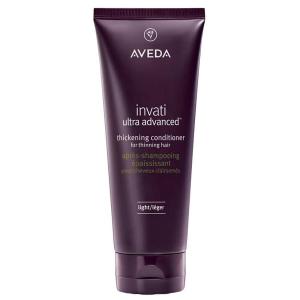 Кондиционер для придания густоты волосам Aveda Invati Ultra Advanced, легкий, 200 мл