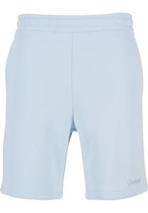 Спортивные шорты Prohibited Loose fit Pants, светло-синий