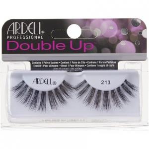 Ardell Double Up 213 Черные накладные ресницы