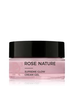 Гель для лица ANNEMARIE BÖRLIND ROSE NATURE Supreme Glow Cream-Gel, 50 ml