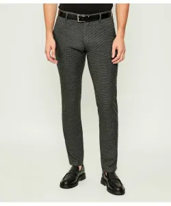 Брюки чинос от Мэтью Modern fit Joop! Jeans, серый