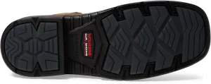 Мужские ботинки Wolverine Rancher Durashocks Carbonmax Wellington, золотой