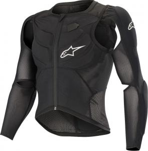 Куртка-протектор Alpinestars vector tech