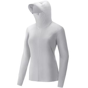 Женская одежда для защиты от солнца CAMEL, cool moon серый