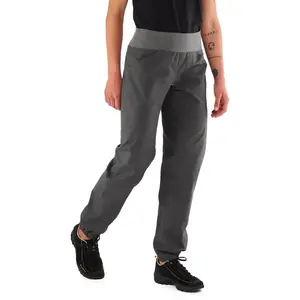 Брюки Edelrid Sansara III, серый