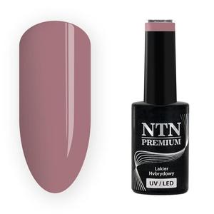 Гибридный лак для ногтей, Premium 210 Drama Queen 5G Ntn