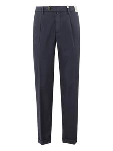 Брюки Юпитер Myths, синий