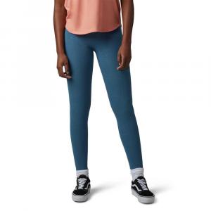 Леггинсы Fox Racing Lfs Boundary, синий