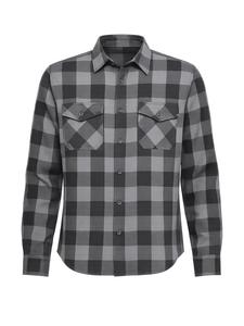 Рубашки Brandit черно-серого цвета