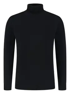 Водолазка DORIANI, черный